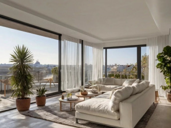 Appartement 800 000 € - 100 m²