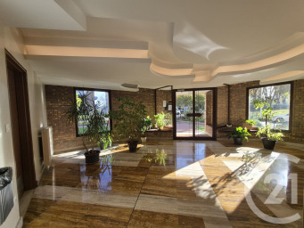 Appartement a louer creteil - 3 pièce(s) - 60.56 m2 - Surfyn