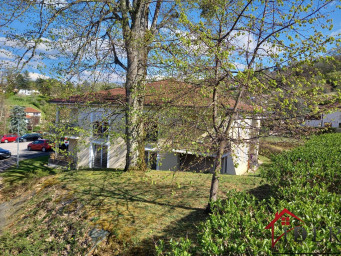 14 annonces de vente d appartements avec terrasse a lons le saunier 39 seloger com