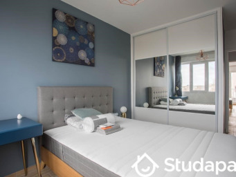 Appartement a louer creteil - 1 pièce(s) - 13 m2 - Surfyn