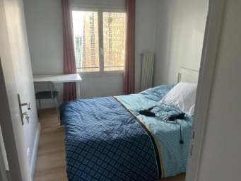 Appartement a louer puteaux - 1 pièce(s) - 77 m2 - Surfyn