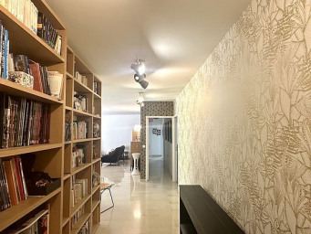 Appartement a louer lyon-3e-arrondissement - 5 pièce(s) - 129 m2 - Surfyn