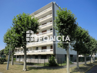 Appartement a louer ermont - 3 pièce(s) - 68.3 m2 - Surfyn