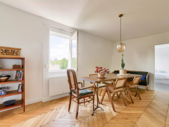 Appartement a louer saint-germain-en-laye - 2 pièce(s) - 58.88 m2 - Surfyn