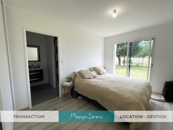 Maison a louer macon - 5 pièce(s) - 139 m2 - Surfyn