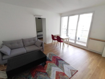 Appartement a louer clichy - 2 pièce(s) - 39 m2 - Surfyn