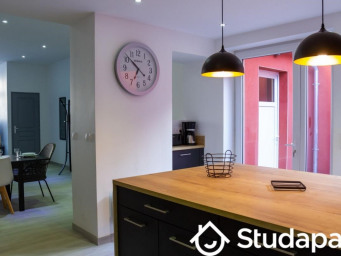 Appartement a louer valenciennes - 1 pièce(s) - 14 m2 - Surfyn