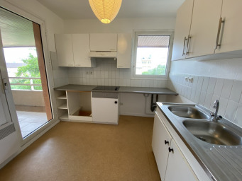 Appartement a louer bordeaux - 4 pièce(s) - 84 m2 - Surfyn