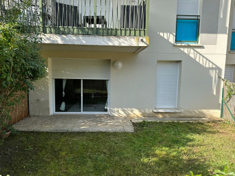 Appartement a louer eaubonne - 2 pièce(s) - 44 m2 - Surfyn