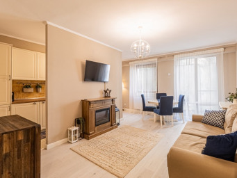 Appartement a louer nantes - 3 pièce(s) - 69 m2 - Surfyn