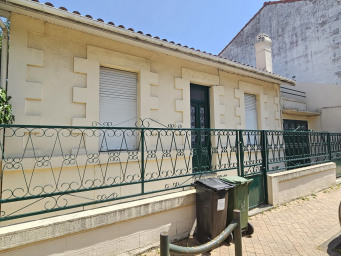 Maison a louer begles - 6 pièce(s) - 121 m2 - Surfyn