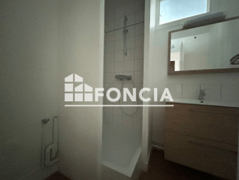 Appartement a louer montrouge - 1 pièce(s) - 26.93 m2 - Surfyn