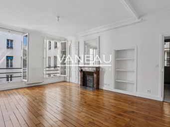 Appartement a louer paris-1er-arrondissement - 2 pièce(s) - 53.95 m2 - Surfyn