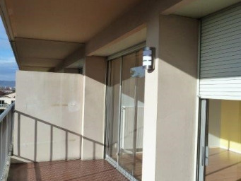 Appartement a louer lyon-5e-arrondissement - 1 pièce(s) - 34 m2 - Surfyn