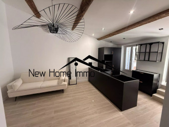 Appartement a louer marseille-6e-arrondissement - 2 pièce(s) - 34 m2 - Surfyn