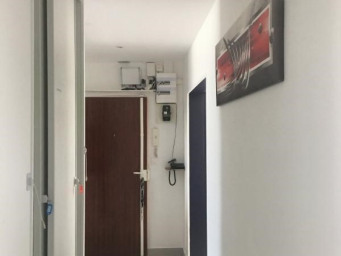 Appartement a louer saint-sebastien-sur-loire - 1 pièce(s) - 9 m2 - Surfyn