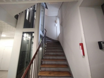 Appartement a louer colombes - 2 pièce(s) - 51.06 m2 - Surfyn