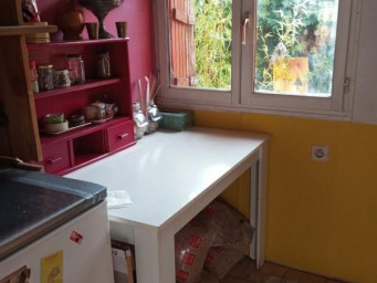 Appartement a louer saint-denis - 2 pièce(s) - 30 m2 - Surfyn