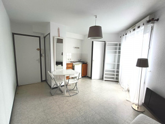 Appartement a louer clermont-ferrand - 1 pièce(s) - 17.59 m2 - Surfyn