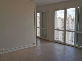 Appartement a louer montrouge - 3 pièce(s) - 54 m2 - Surfyn