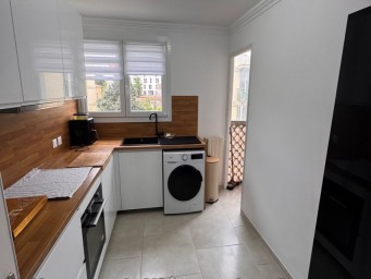 Appartement a louer marseille-15e-arrondissement - 3 pièce(s) - 60 m2 - Surfyn