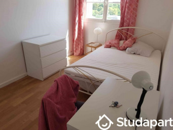 Appartement a louer creteil - 1 pièce(s) - 10 m2 - Surfyn