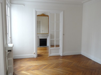 Appartement a louer paris-7e-arrondissement - 2 pièce(s) - 51 m2 - Surfyn