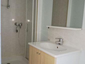 Appartement a louer chalons-en-champagne - 1 pièce(s) - 22 m2 - Surfyn