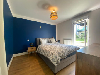 Appartement a louer hennebont - 2 pièce(s) - 40.52 m2 - Surfyn