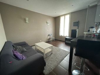 Appartement a louer ermont - 3 pièce(s) - 53 m2 - Surfyn