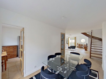 Appartement a louer rueil-malmaison - 5 pièce(s) - 113 m2 - Surfyn