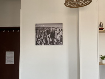 Appartement a louer marseille-7e-arrondissement - 1 pièce(s) - 25 m2 - Surfyn