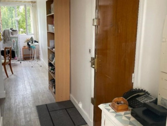 Appartement a louer ivry-sur-seine - 1 pièce(s) - 13 m2 - Surfyn