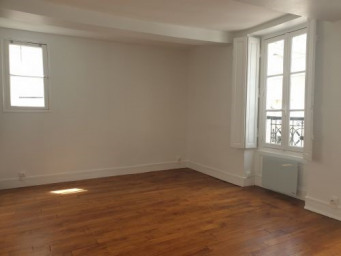 Appartement a louer paris-6e-arrondissement - 1 pièce(s) - 22.8 m2 - Surfyn