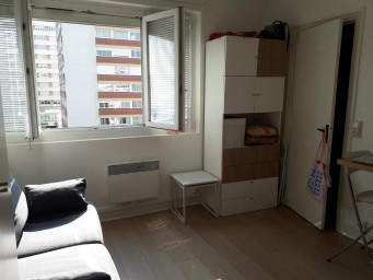 Appartement a louer sevres - 1 pièce(s) - 17 m2 - Surfyn