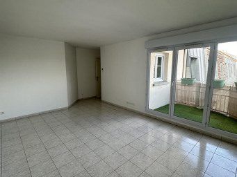 Appartement a louer herblay - 2 pièce(s) - 43.9 m2 - Surfyn