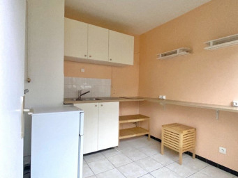 Appartement a louer franconville - 2 pièce(s) - 42.18 m2 - Surfyn