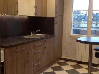 Appartement a louer caen - 1 pièce(s) - 80 m2 - Surfyn