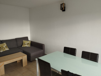 Appartement a louer asnieres-sur-seine - 2 pièce(s) - 42 m2 - Surfyn
