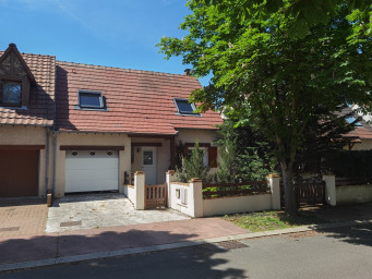 Maison a louer acheres - 4 pièce(s) - 90 m2 - Surfyn