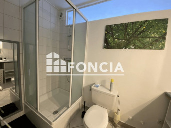 Appartement a louer mulhouse - 2 pièce(s) - 38.9 m2 - Surfyn