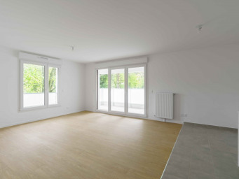 Appartement a louer ris-orangis - 2 pièce(s) - 43.74 m2 - Surfyn