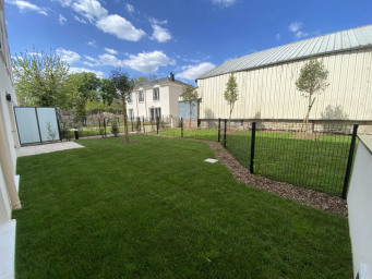 Appartement a louer sannois - 4 pièce(s) - 74.25 m2 - Surfyn