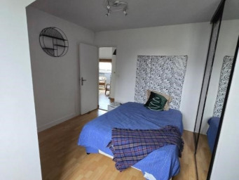 Appartement a louer sucy-en-brie - 1 pièce(s) - 9 m2 - Surfyn