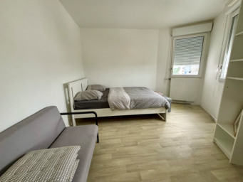 Appartement a louer sarcelles - 2 pièce(s) - 40 m2 - Surfyn