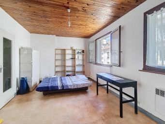 Appartement 190 000 € - 34 m²