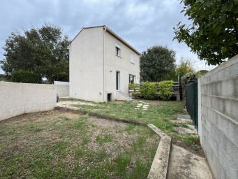 Maison 4 pièce(s) 80 m²à louer Lunel