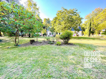 Maison a louer lyon-1er-arrondissement - 7 pièce(s) - 244 m2 - Surfyn