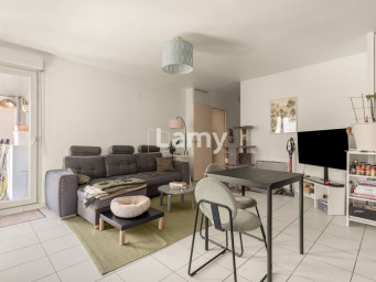 Appartement 265 000 € - 44 m²