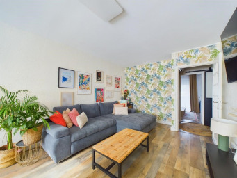 Appartement a louer aubagne - 3 pièce(s) - 71 m2 - Surfyn